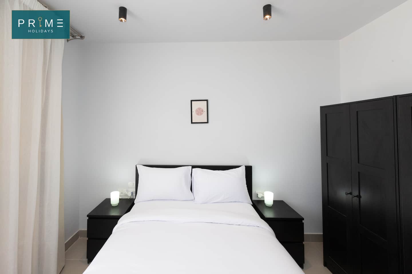 3Bedroom Chalet +Garden Prime Holidays Caesar Bay — Chalet in 3Bedroom Chalet +Garden Prime Holidays Caesar Bay, North Coast, Egypt — photo 17