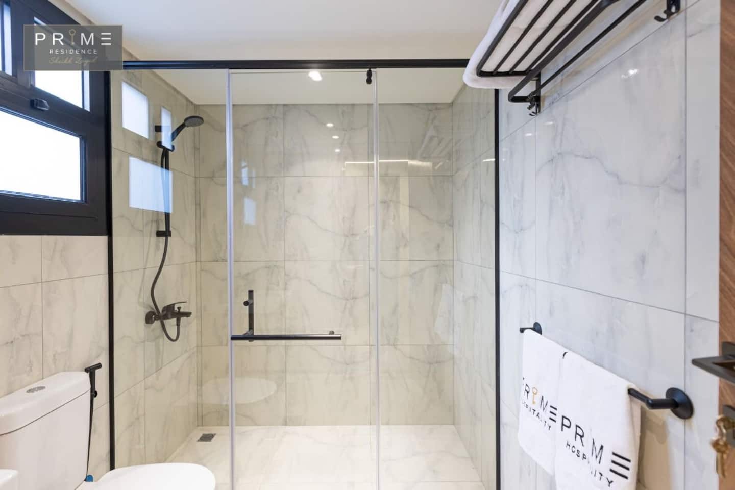Standard Studio - Prime Residence Sheikh Zayed — Studio in Prime Residence Sheikh Zayed, Sheikh Zayed, Egypt — photo 11