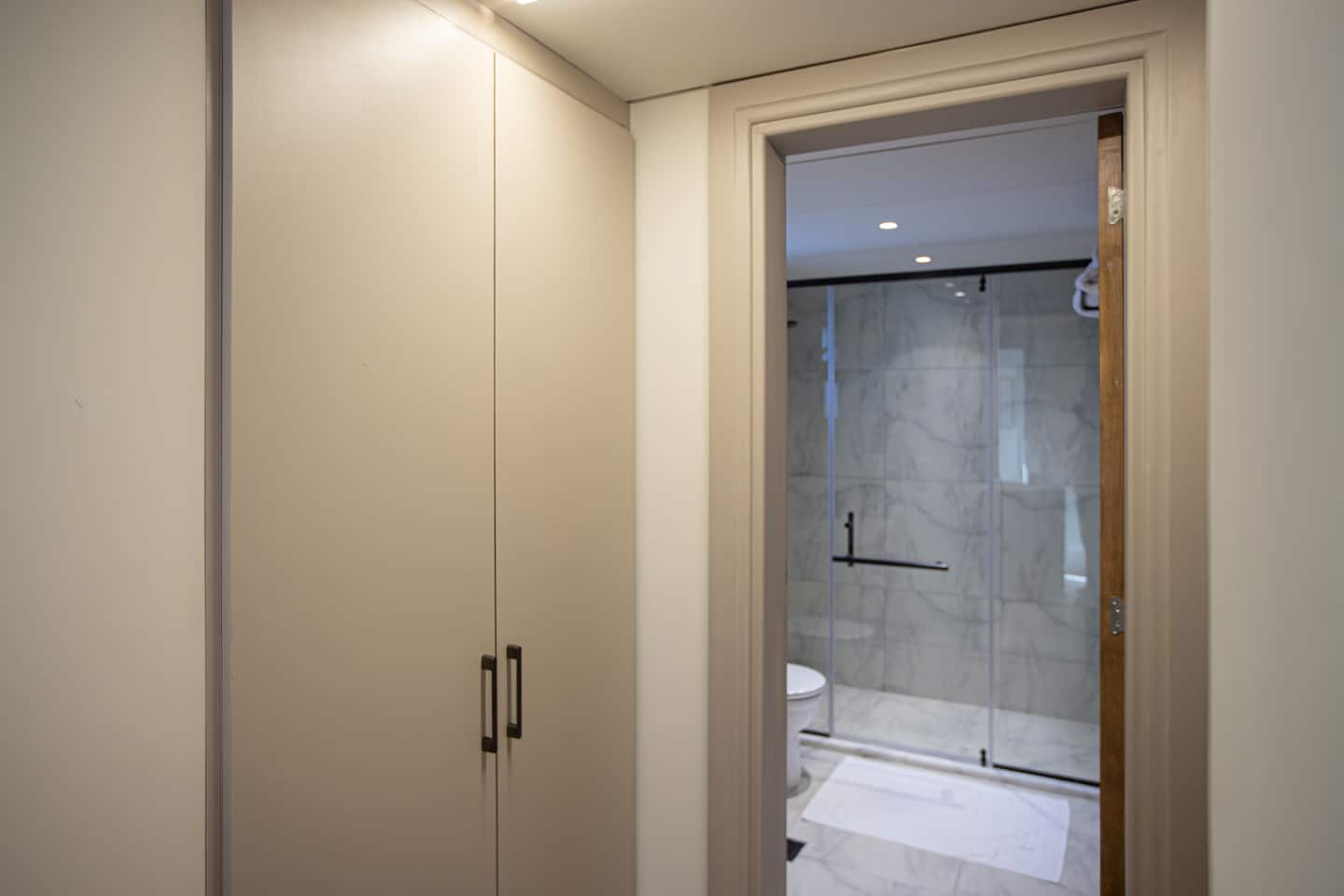 Superior 1BR (King) - Prime Residence Sheikh Zayed — Hotel serviced apartment in Prime Residence Sheikh Zayed, Sheikh Zayed, Egypt — photo 5