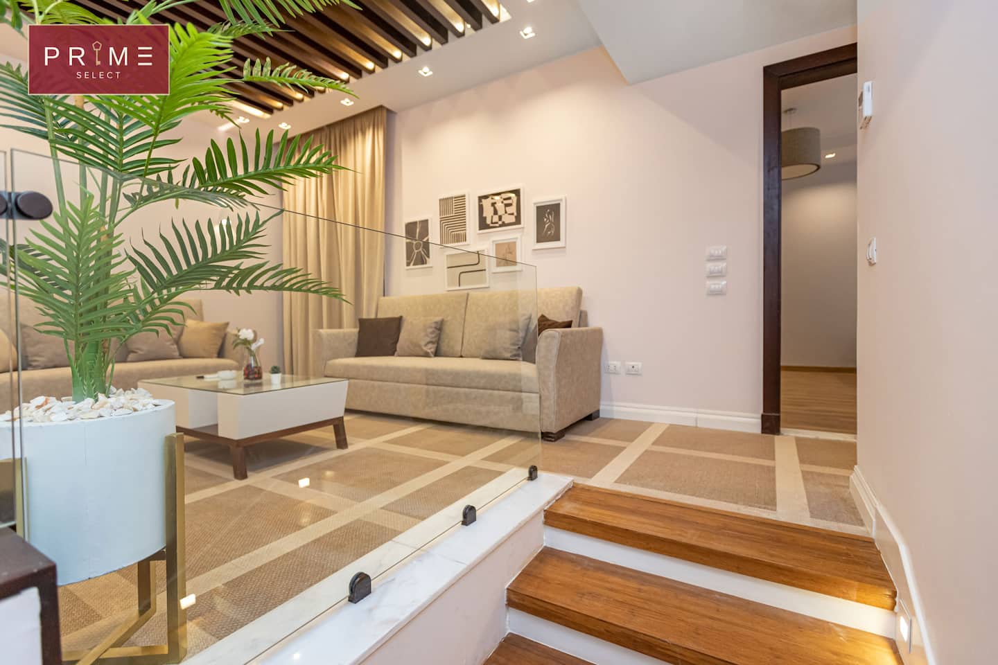 Duplex 2 Bedrooms - West Sodic — Duplex in West Sodic, Sheikh Zayed, Egypt — photo 8
