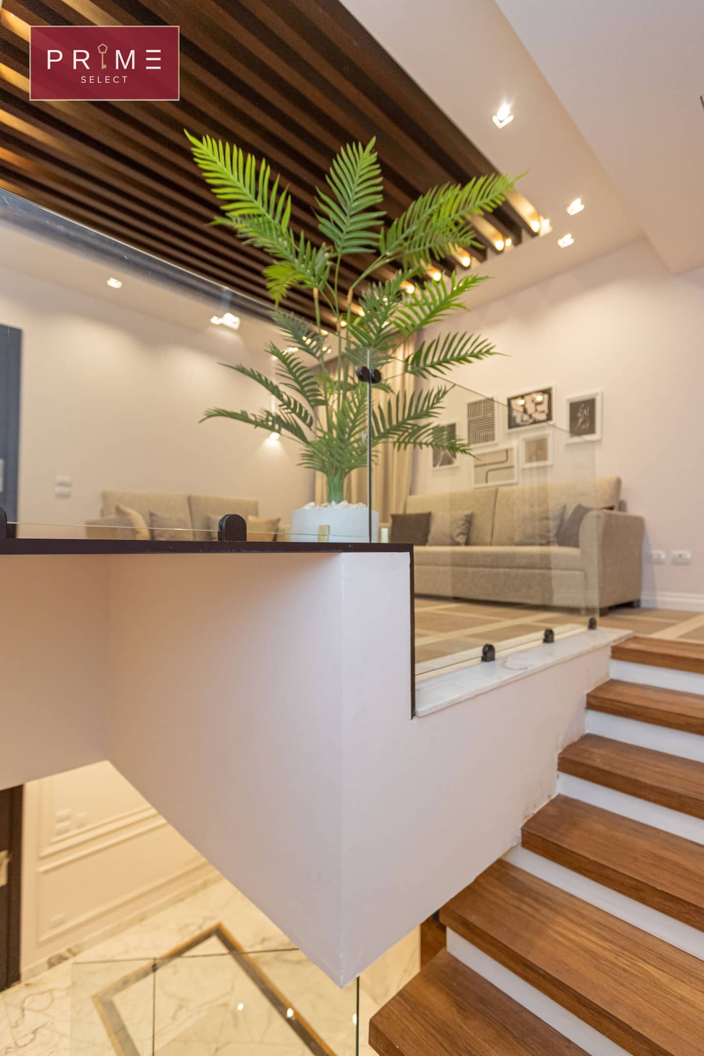 Duplex 2 Bedrooms - West Sodic — Duplex in West Sodic, Sheikh Zayed, Egypt — photo 9
