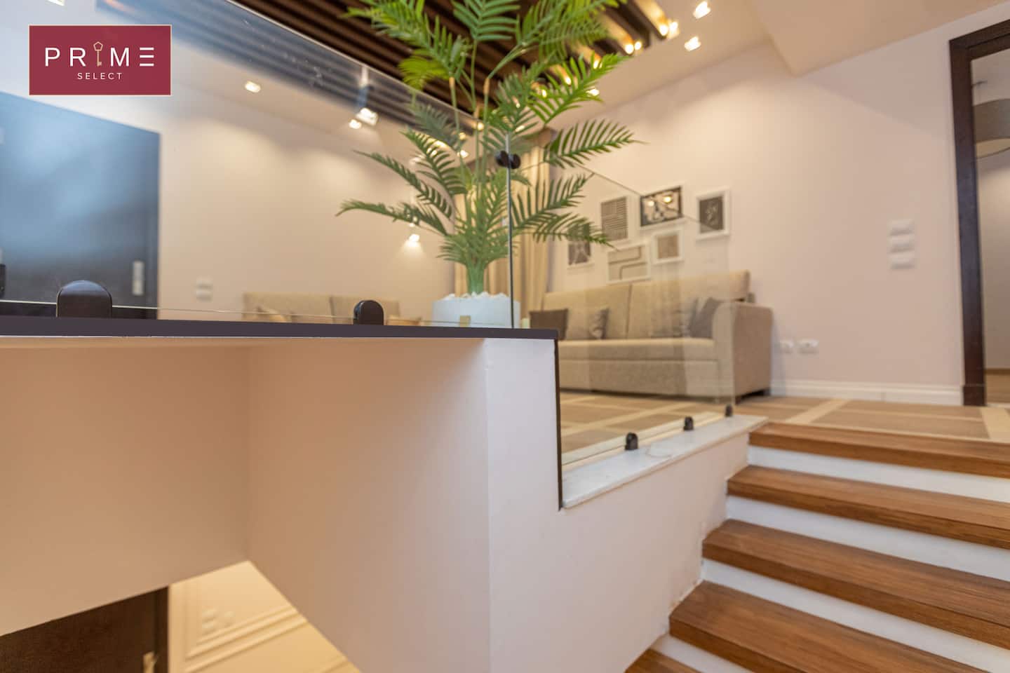 Duplex 2 Bedrooms - West Sodic — Duplex in West Sodic, Sheikh Zayed, Egypt — photo 10
