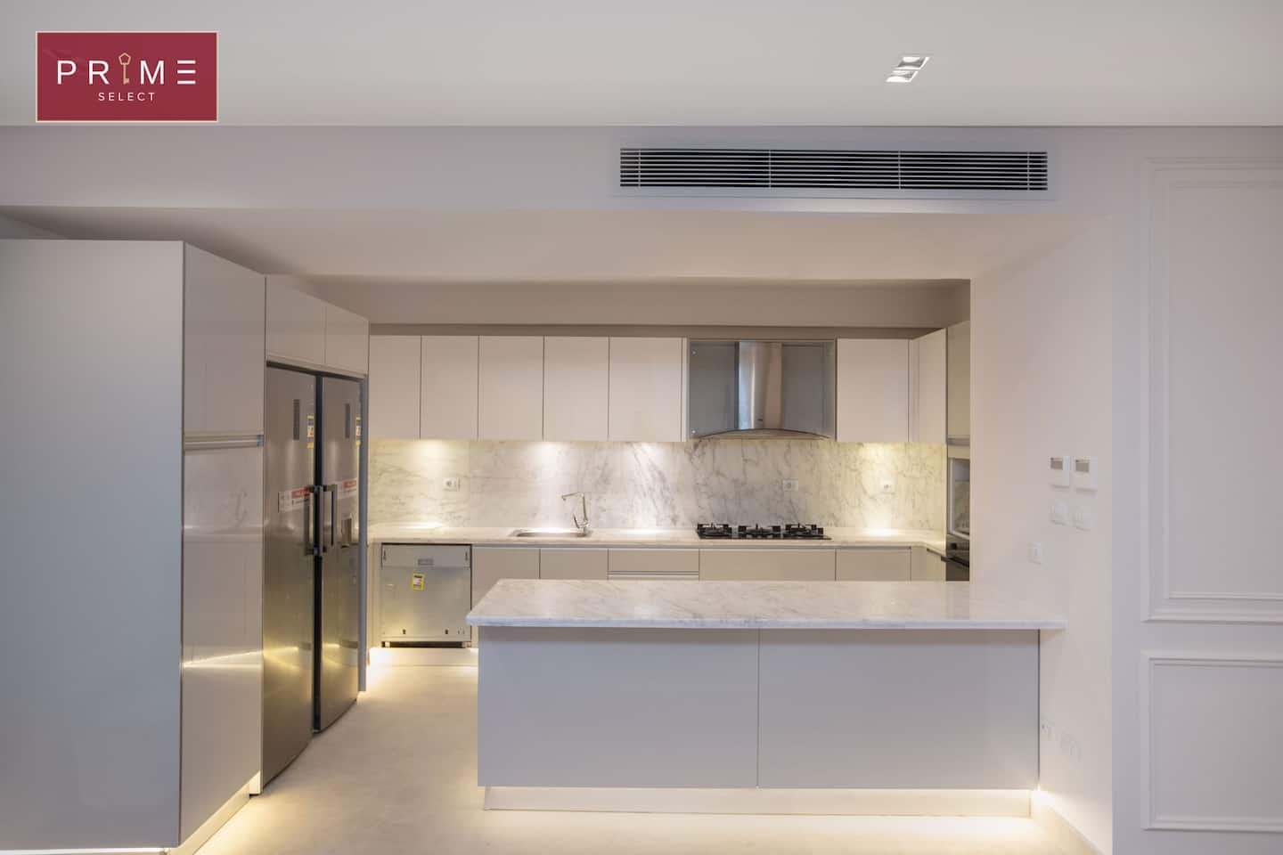 Duplex 2 Bedrooms - West Sodic — Duplex in West Sodic, Sheikh Zayed, Egypt — photo 12