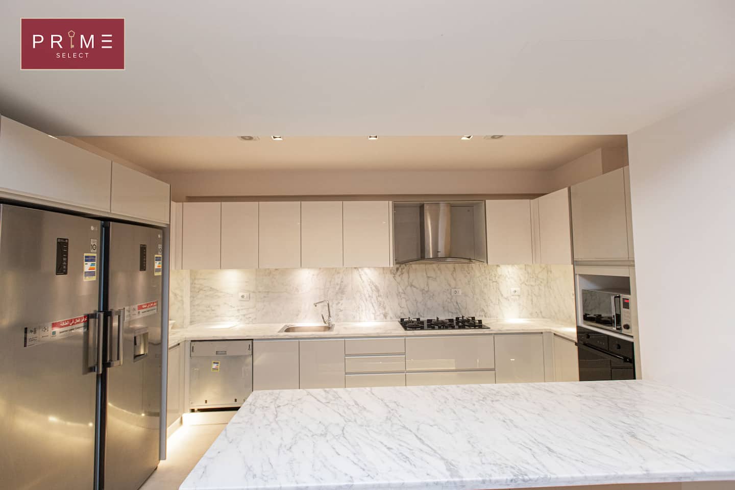 Duplex 2 Bedrooms - West Sodic — Duplex in West Sodic, Sheikh Zayed, Egypt — photo 14