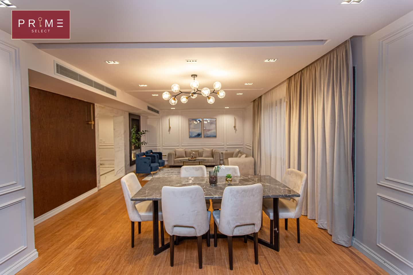 Duplex 2 Bedrooms - West Sodic — Duplex in West Sodic, Sheikh Zayed, Egypt — photo 17