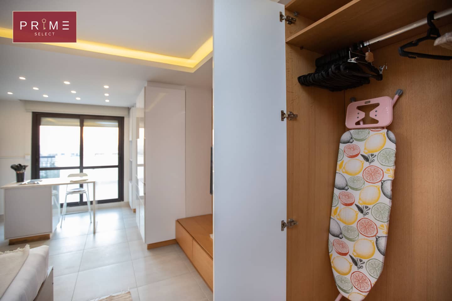 Roof Top Studio - West Sodic — Studio in West Sodic, Sheikh Zayed, Egypt — photo 10