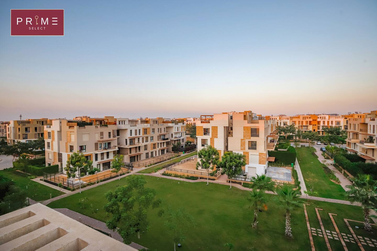 Roof Top Studio - West Sodic — Studio in West Sodic, Sheikh Zayed, Egypt — photo 16