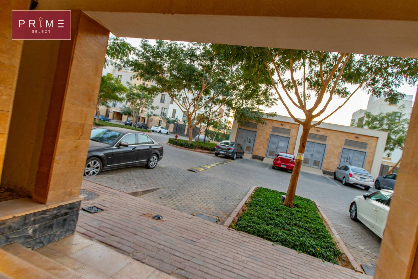 Roof Top Studio - West Sodic — Studio in West Sodic, Sheikh Zayed, Egypt — photo 17