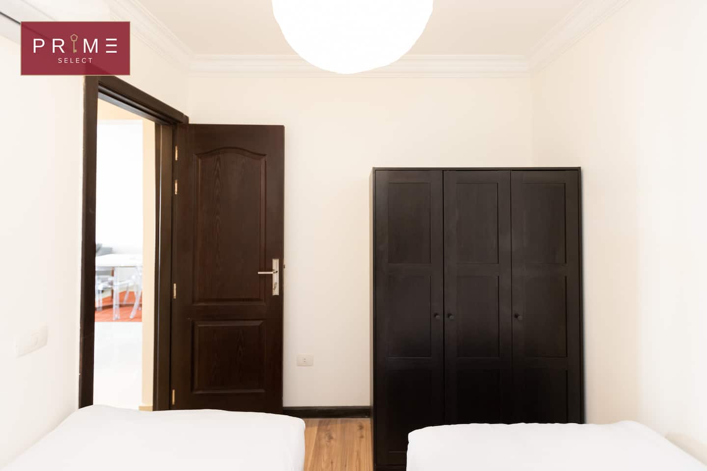 Standard 2 bedroom - Prime Select Masaken Sheraton — Apartment in Prime Select Masaken Sheraton, Cairo, Egypt — photo 15