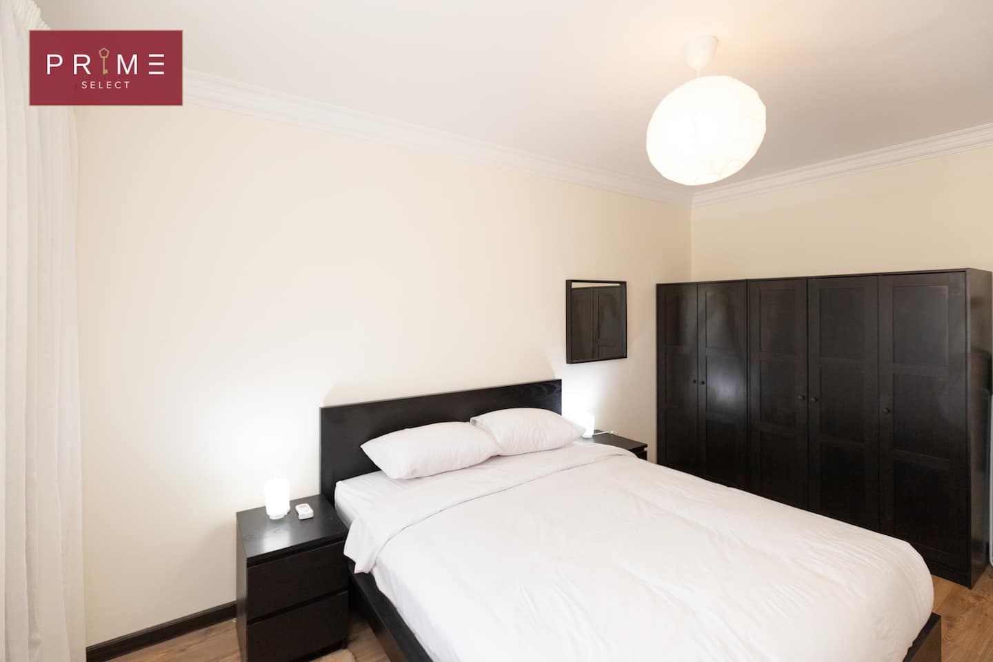 Standard 2 bedroom - Prime Select Masaken Sheraton — Apartment in Prime Select Masaken Sheraton, Cairo, Egypt — photo 17