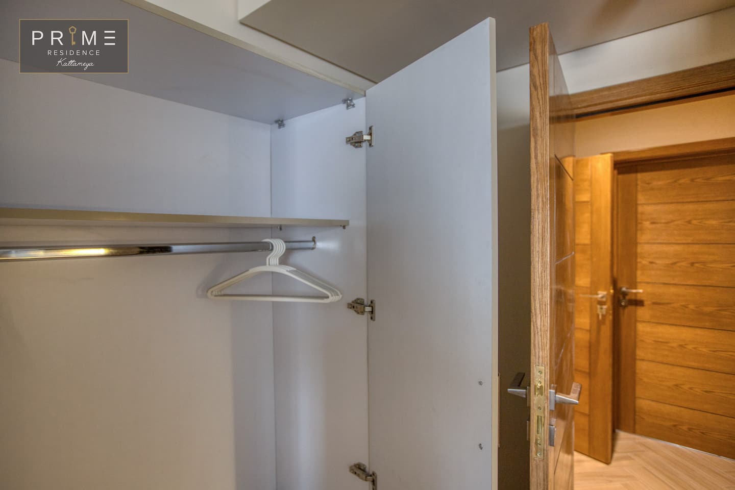 Studio Apartment - Prime Residence Kattameya — Studio in Prime Residence Kattameya, New Cairo, Egypt — photo 19