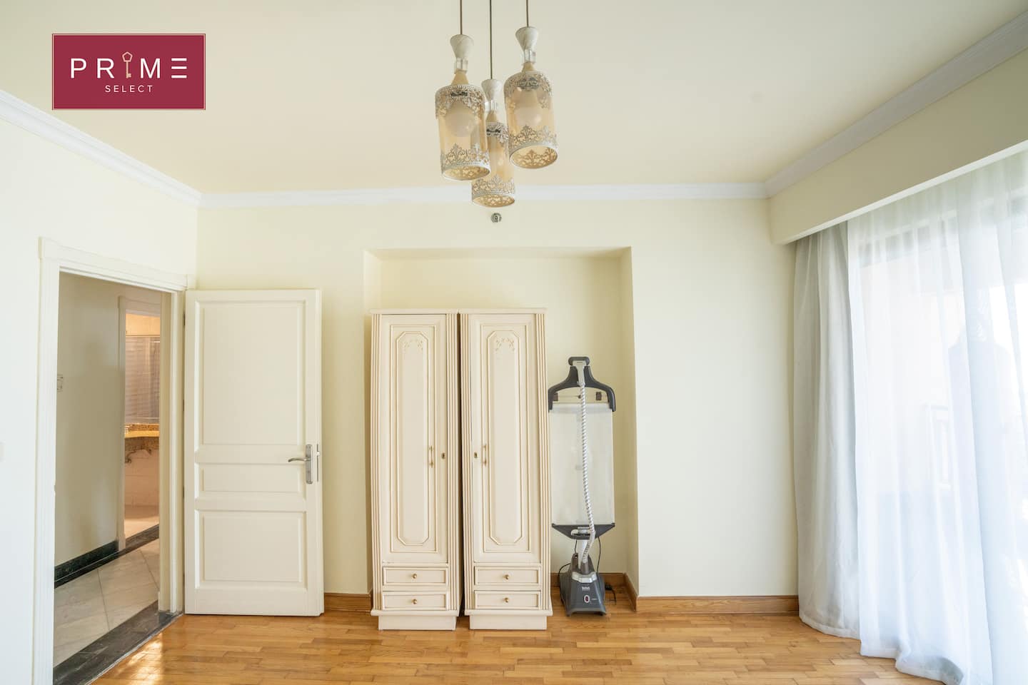 2BDRs Apt Seaview - Prime Select San Stefano Alex. — Apartment in Prime Select San Stefano Alex., Alexandria, Egypt — photo 15