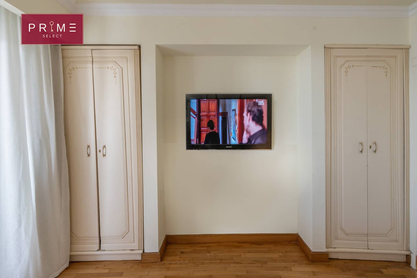 2BDRs Apt Seaview - Prime Select San Stefano Alex. — Apartment in Prime Select San Stefano Alex., Alexandria, Egypt — photo 17