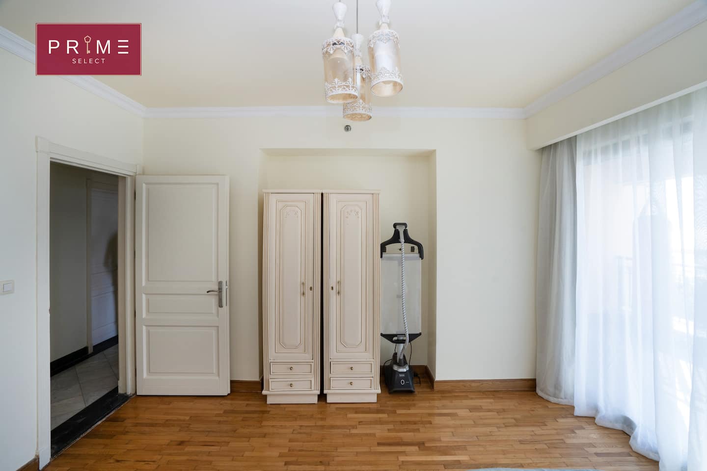 2BDRs Apt Seaview - Prime Select San Stefano Alex. — Apartment in Prime Select San Stefano Alex., Alexandria, Egypt — photo 20