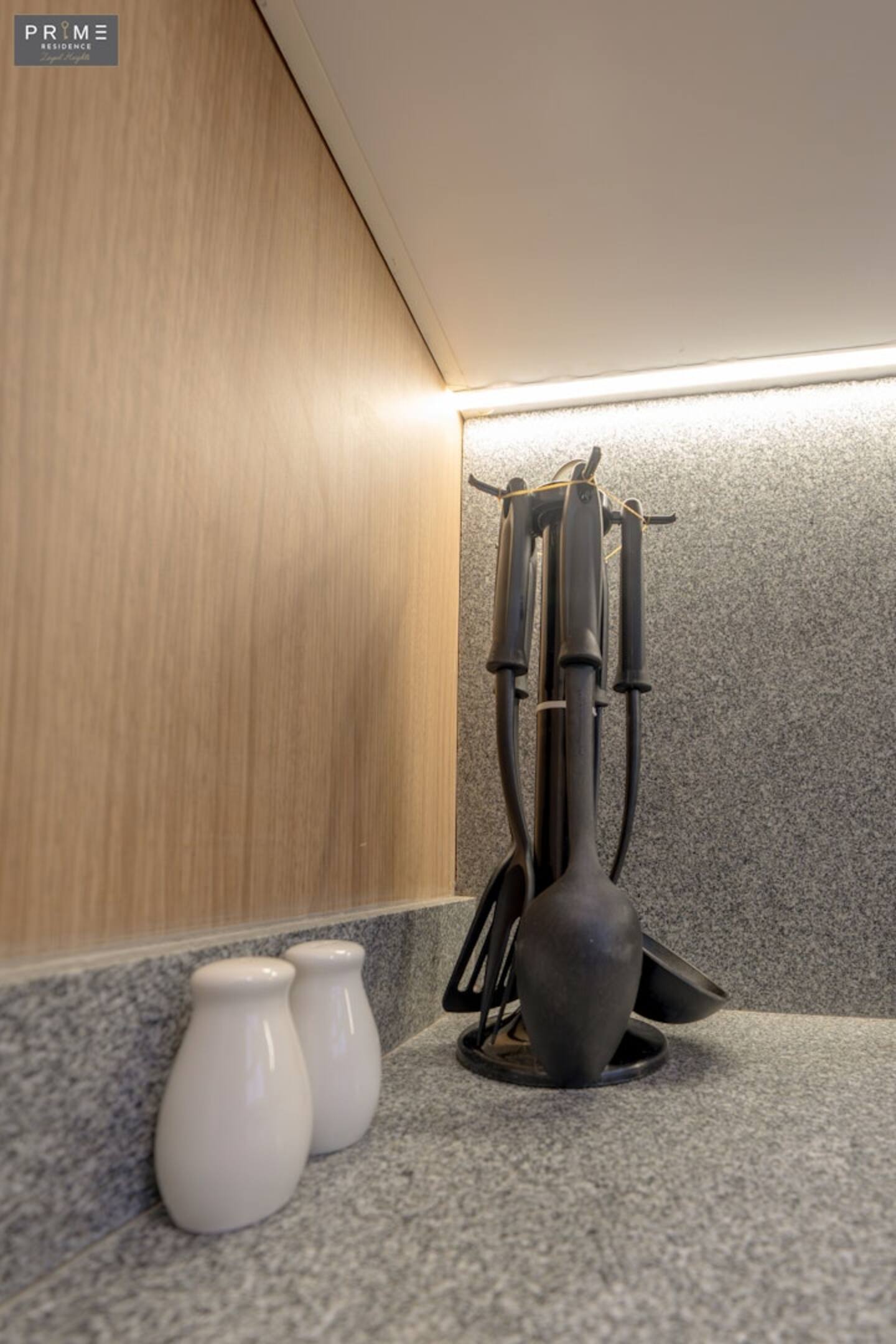 Dlx. 2 BDR. Apt. - Prime Residence Zayed Heights — Hotel serviced apartment in Prime Residence Zayed Heights, Sheikh Zayed, Egypt — photo 16