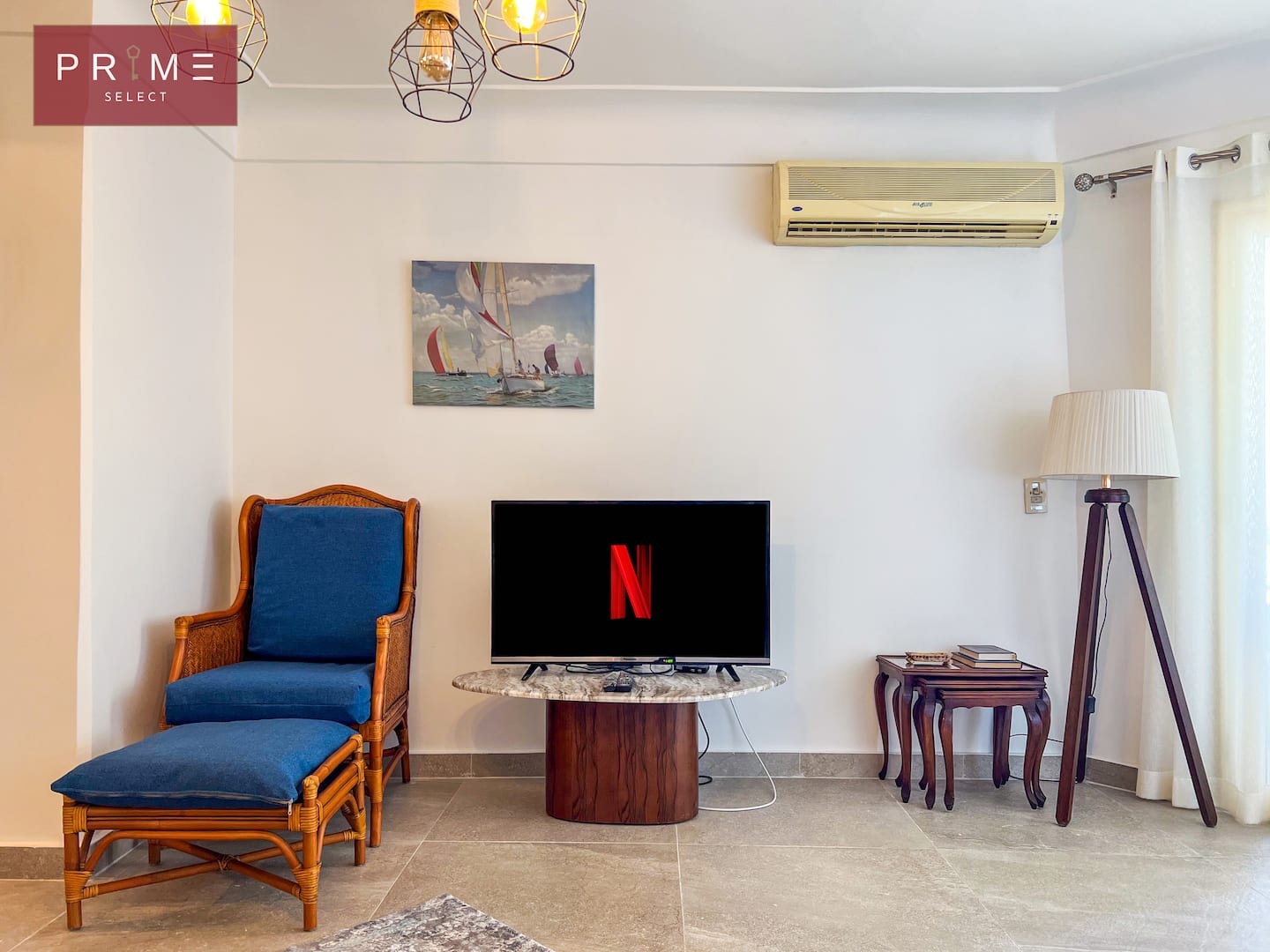 Prime Select Gleem — Apartment in Prime Select Gleem, Alexandria, Egypt — photo 5