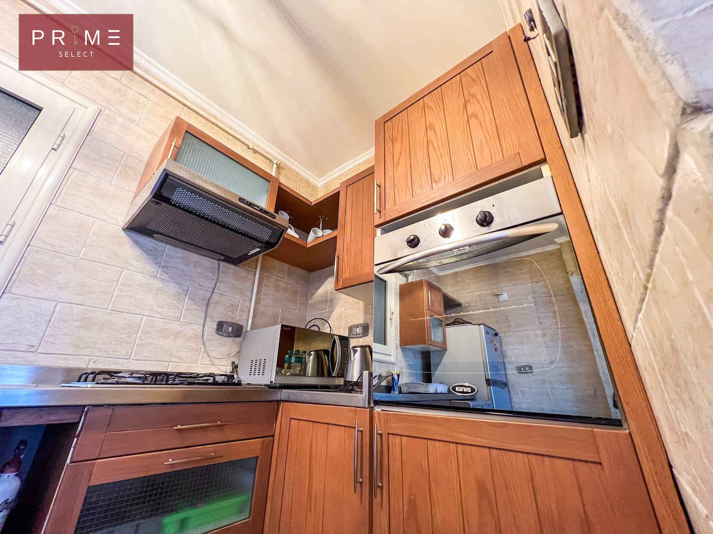Prime Select Gleem — Apartment in Prime Select Gleem, Alexandria, Egypt — photo 9