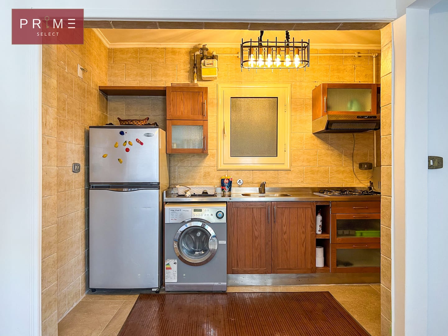 Prime Select Gleem — Apartment in Prime Select Gleem, Alexandria, Egypt — photo 11
