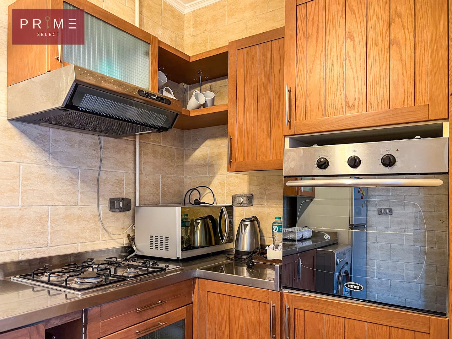 Prime Select Gleem — Apartment in Prime Select Gleem, Alexandria, Egypt — photo 12