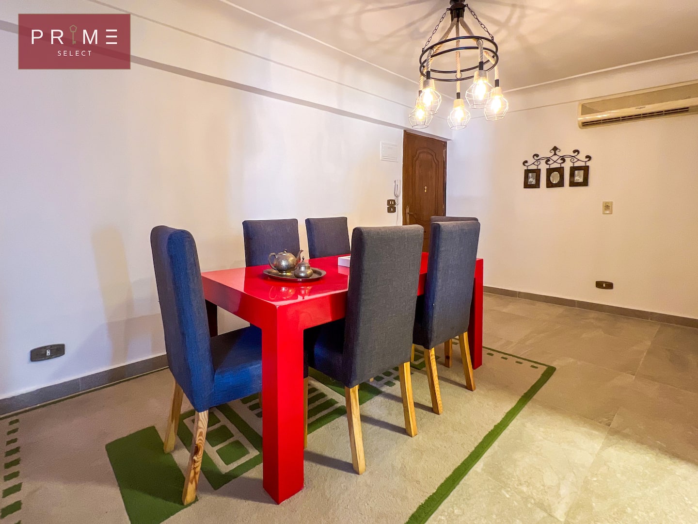 Prime Select Gleem — Apartment in Prime Select Gleem, Alexandria, Egypt — photo 16