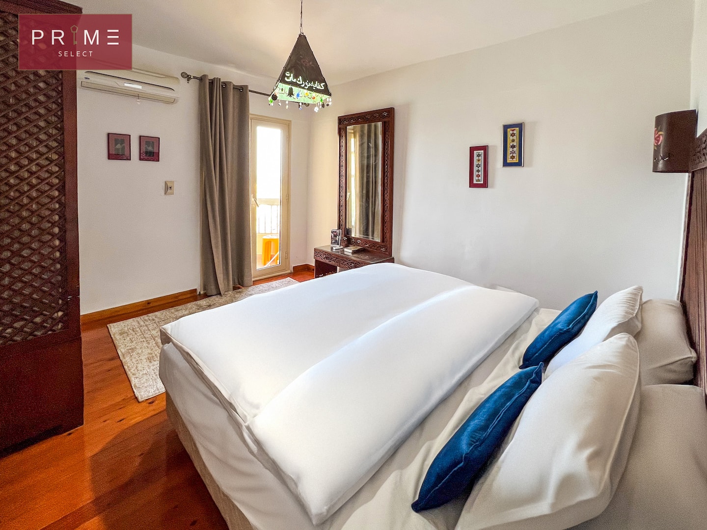 Prime Select Gleem — Apartment in Prime Select Gleem, Alexandria, Egypt — photo 18