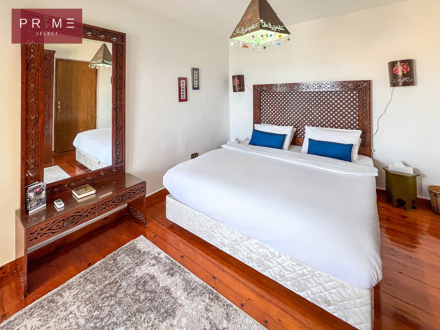 Prime Select Gleem — Apartment in Prime Select Gleem, Alexandria, Egypt — photo 20