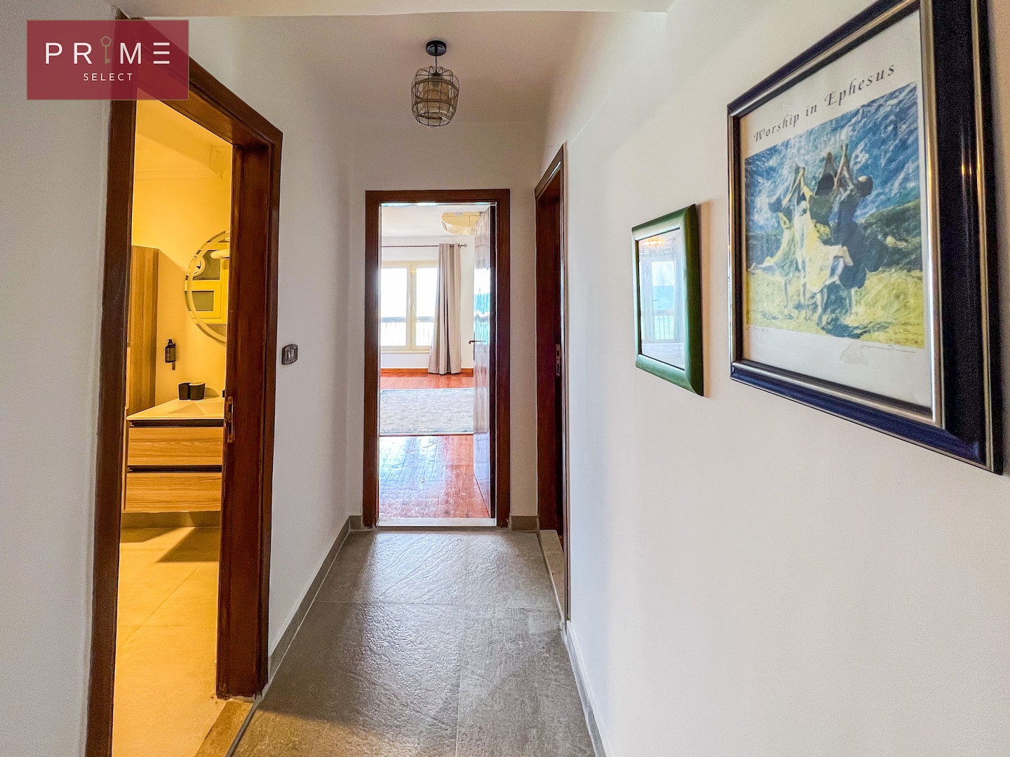 Prime Select Gleem — Apartment in Prime Select Gleem, Alexandria, Egypt — photo 21