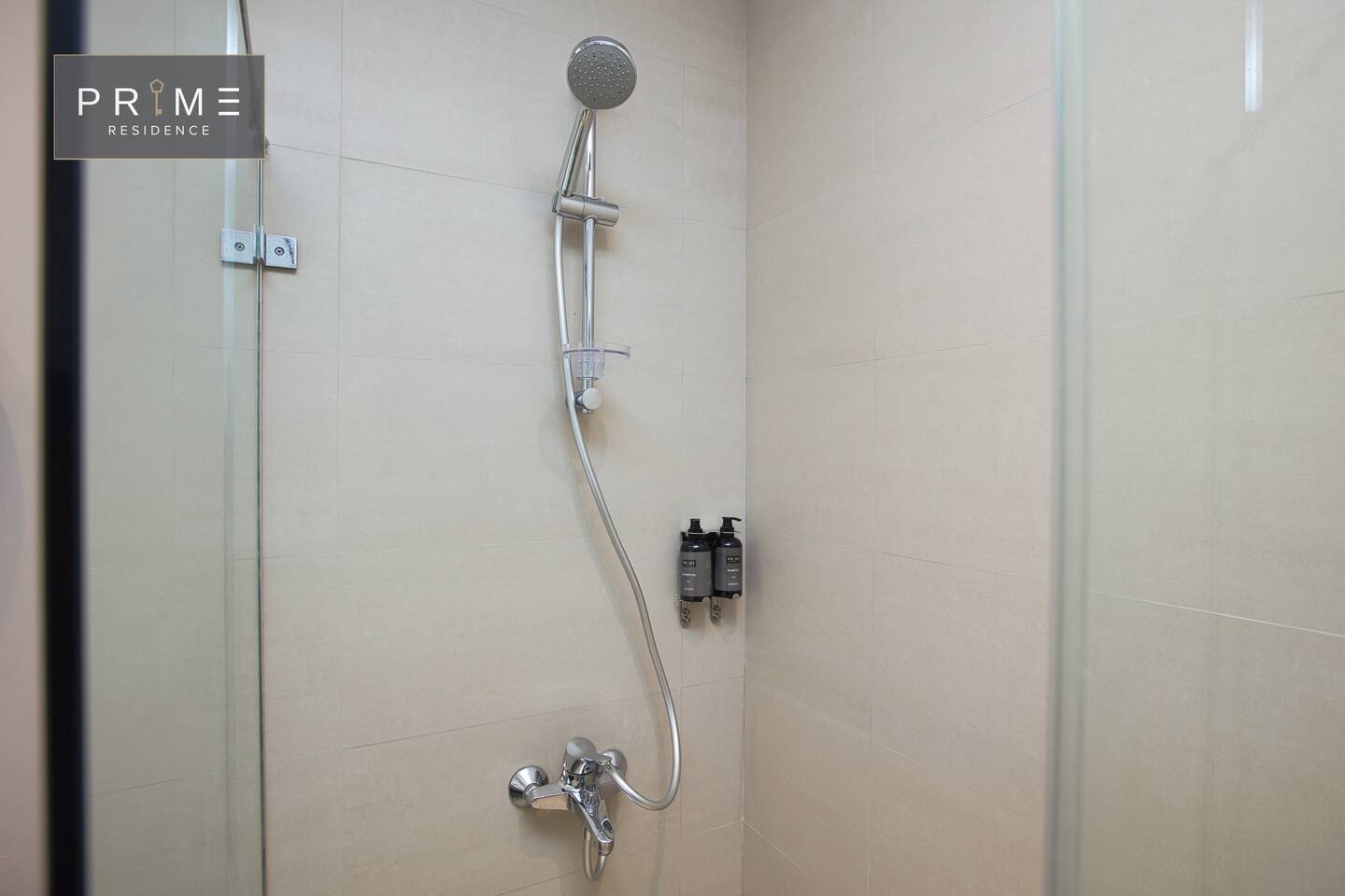 Sup. 2BDR Apt. - Prime Residence Golf Kattameya — Apartment in Prime Residence Golf Kattameya, New Cairo, Egypt — photo 8
