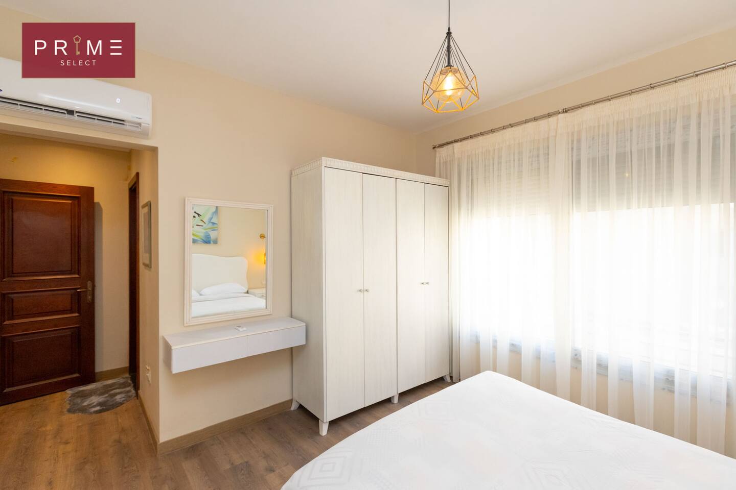 Two BDR apartment - Prime Select The Village Gate — Apartment in Prime Select The Village Gate, New Cairo, Egypt — photo 14