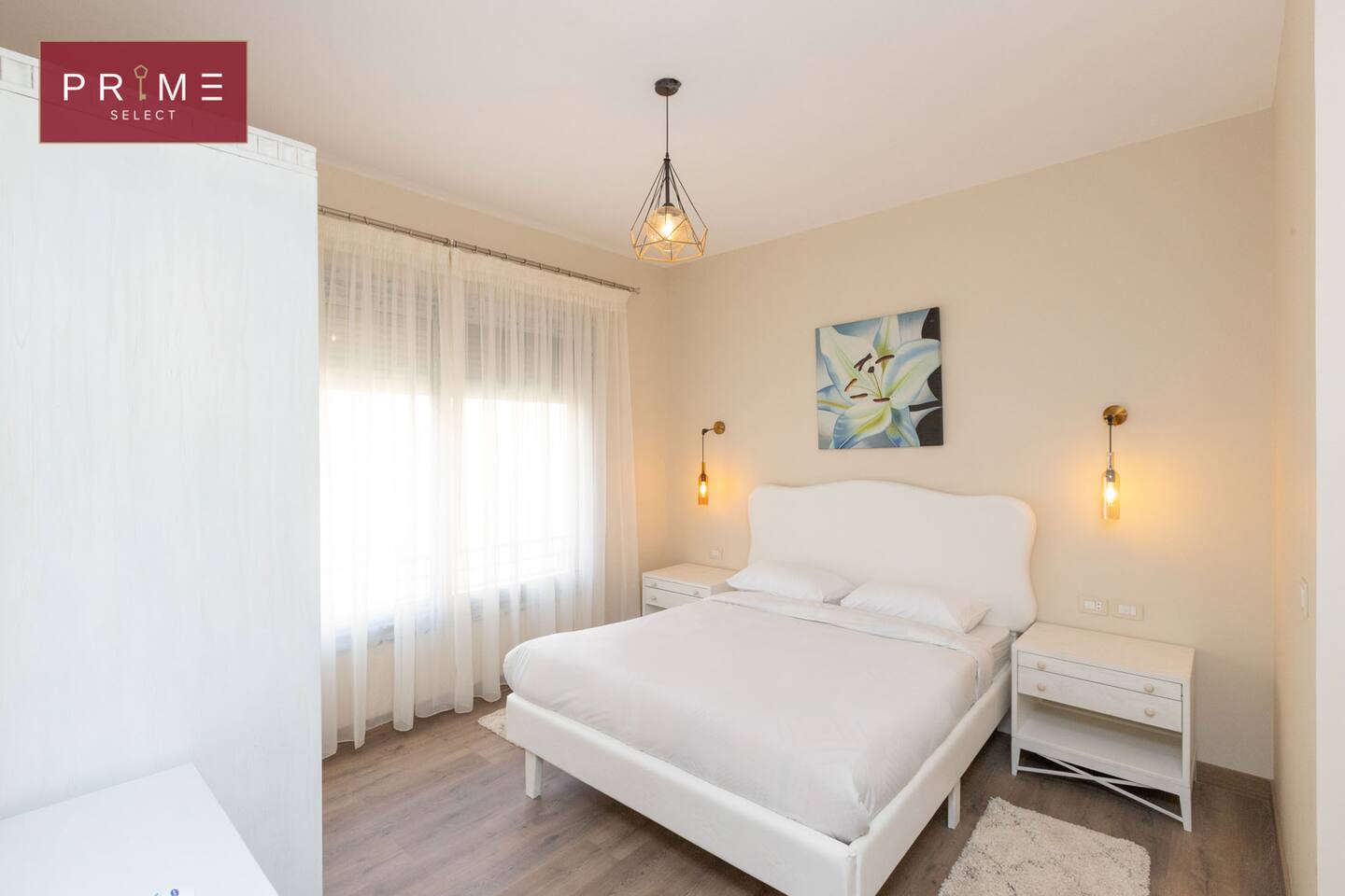 Two BDR apartment - Prime Select The Village Gate — Apartment in Prime Select The Village Gate, New Cairo, Egypt — photo 15