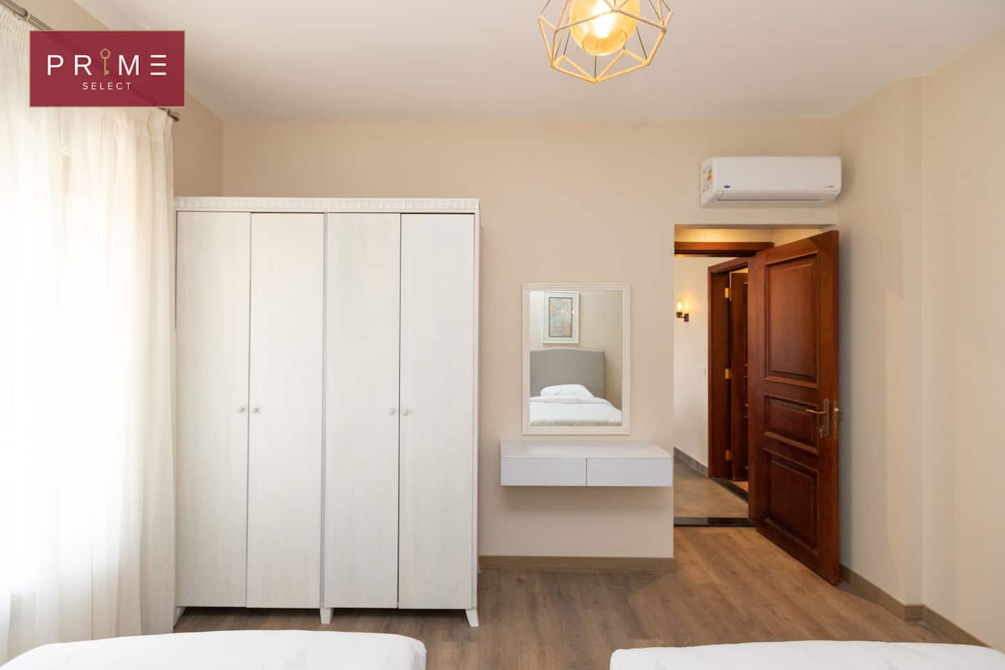 Two BDR apartment - Prime Select The Village Gate — Apartment in Prime Select The Village Gate, New Cairo, Egypt — photo 17