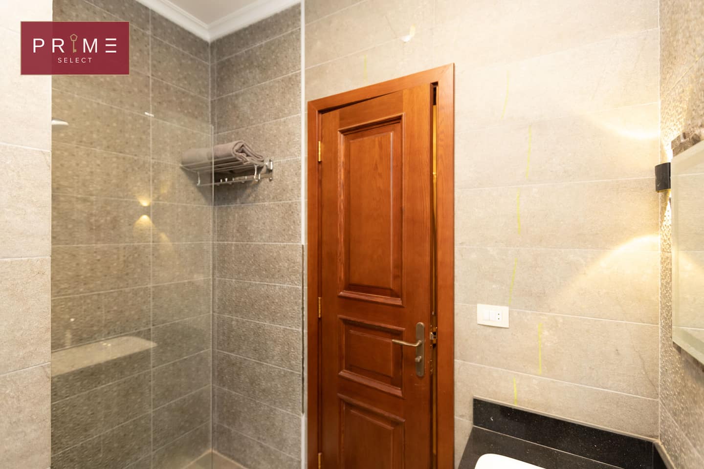 Two BDR apartment - Prime Select The Village Gate — Apartment in Prime Select The Village Gate, New Cairo, Egypt — photo 20
