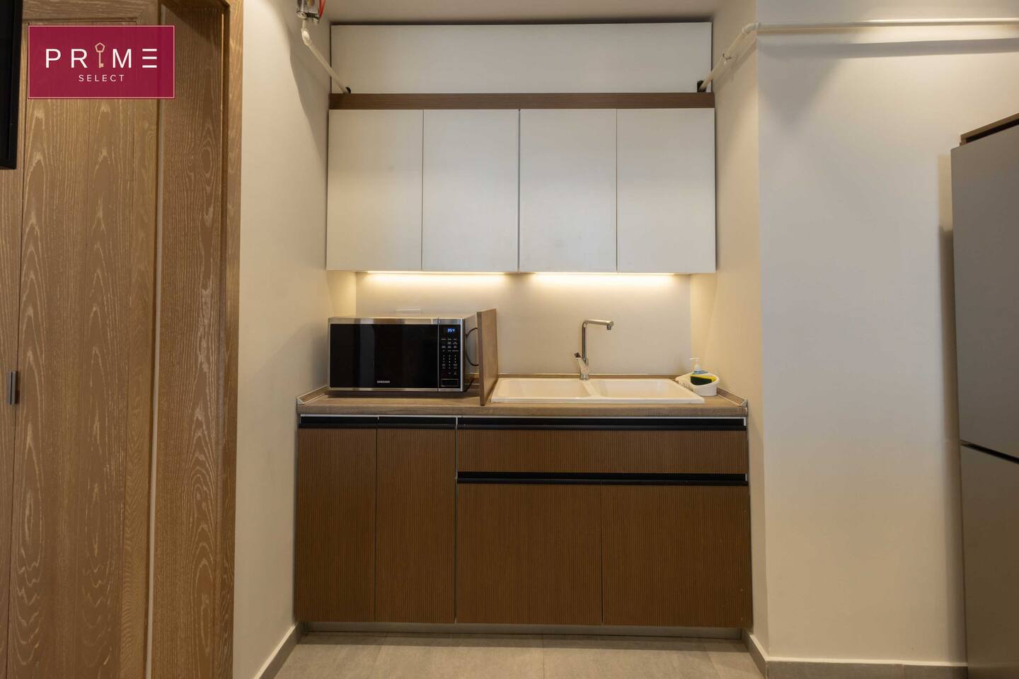 Sup. 2 Bedrooms Apt. - Prime Select Mall Of Arabia — Apartment in Prime Select Mall Of Arabia, 6th of October, Egypt — photo 13