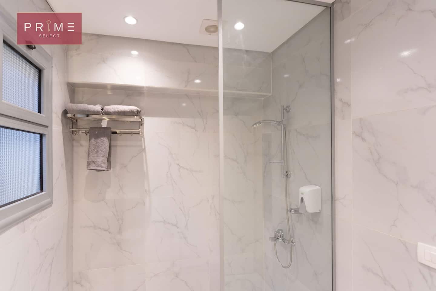 Sup. 2 BDRs Apt. City View-Prime Residence Arkadia — Studio in Prime Residence Arkadia, Cairo, Egypt — photo 9