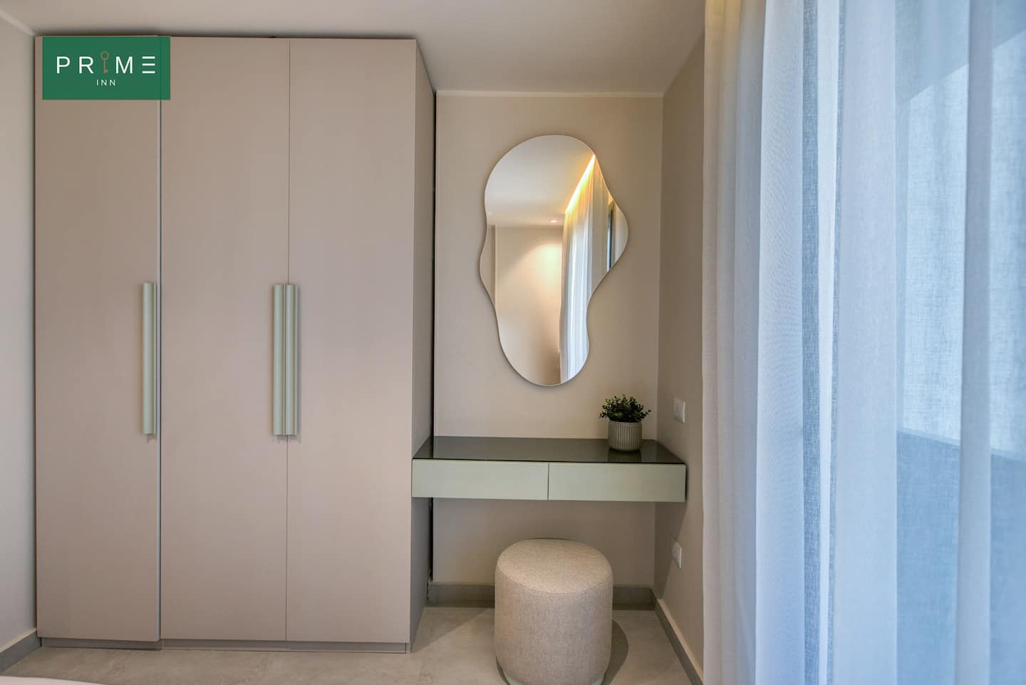 Standard Studio - Prime Inn Andalus New Cairo — Studio in Prime Inn Andalus New Cairo, New Cairo, Egypt — photo 13
