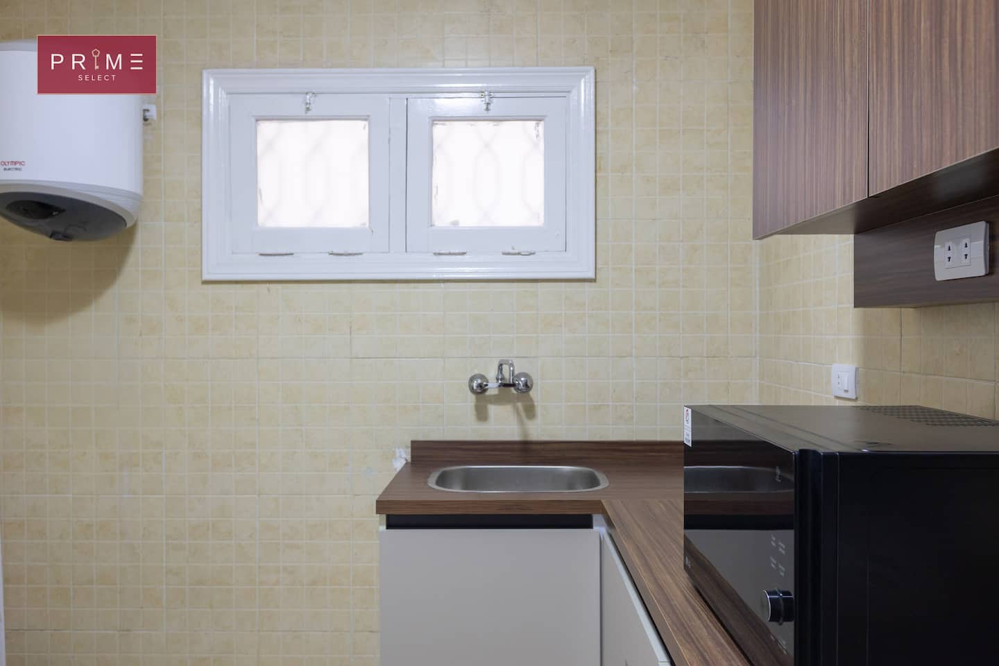 Sup. 2 BDR - Prime Select Raml Station Alexandria — Apartment in Prime Select Raml Station Alexandria, Alexandria, Egypt — photo 10
