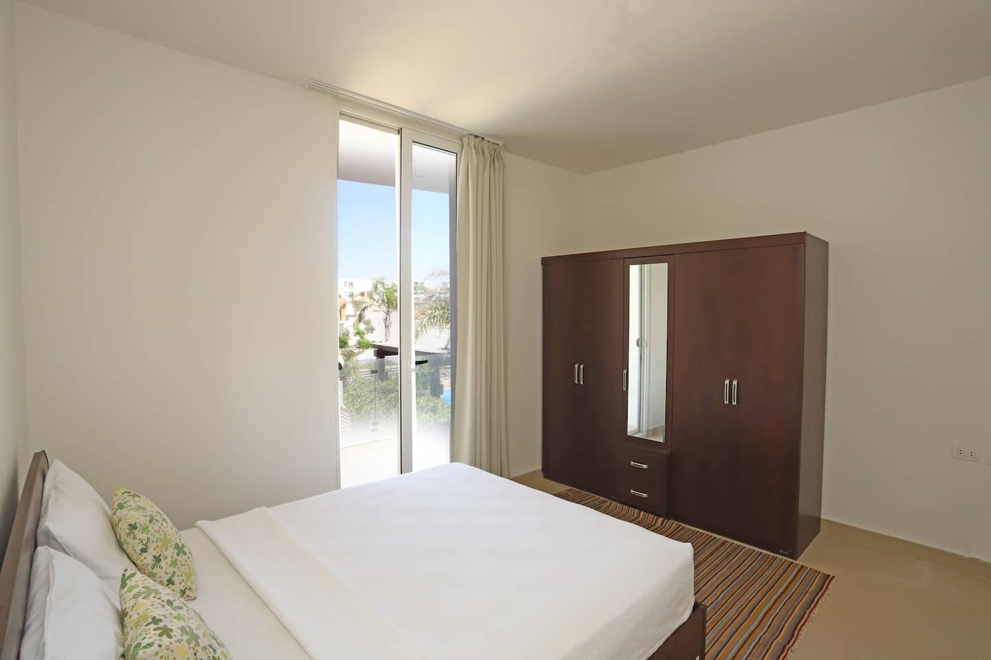 Four bedrooms chalet - Prime Holidays Seashell — Chalet in Prime Holidays Seashell, North Coast, Egypt — photo 11