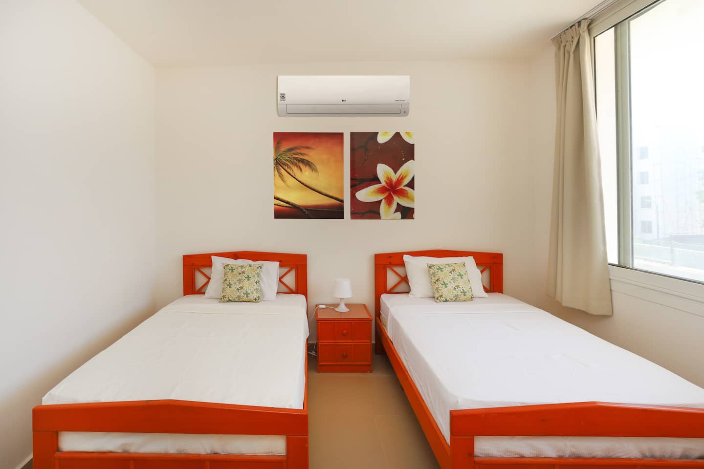 Four bedrooms chalet - Prime Holidays Seashell — Chalet in Prime Holidays Seashell, North Coast, Egypt — photo 13