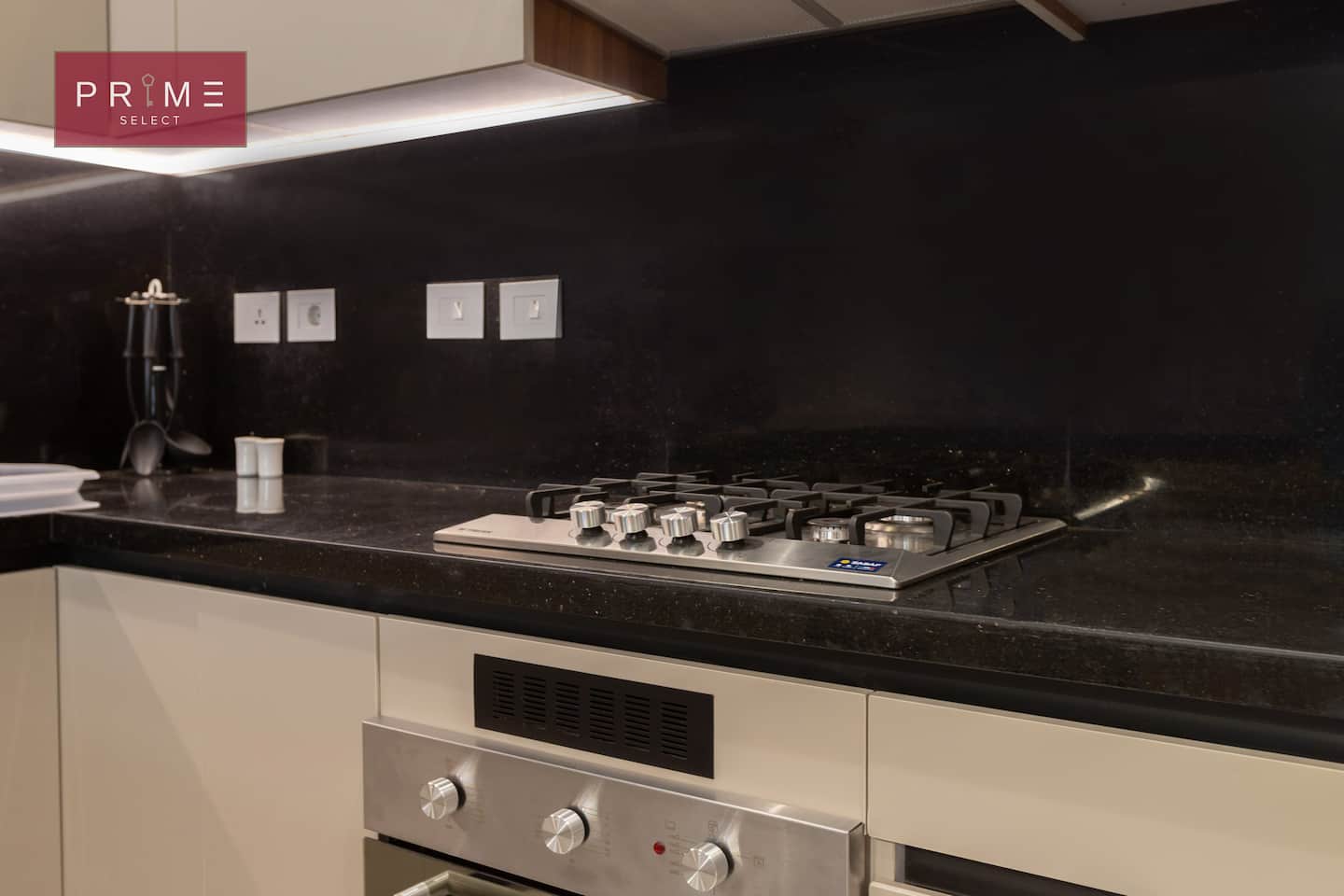 DLX. 2 BDR - Prime Select Mall of Arabia — Apartment in Prime Select Mall of Arabia, 6th of October, Egypt — photo 11
