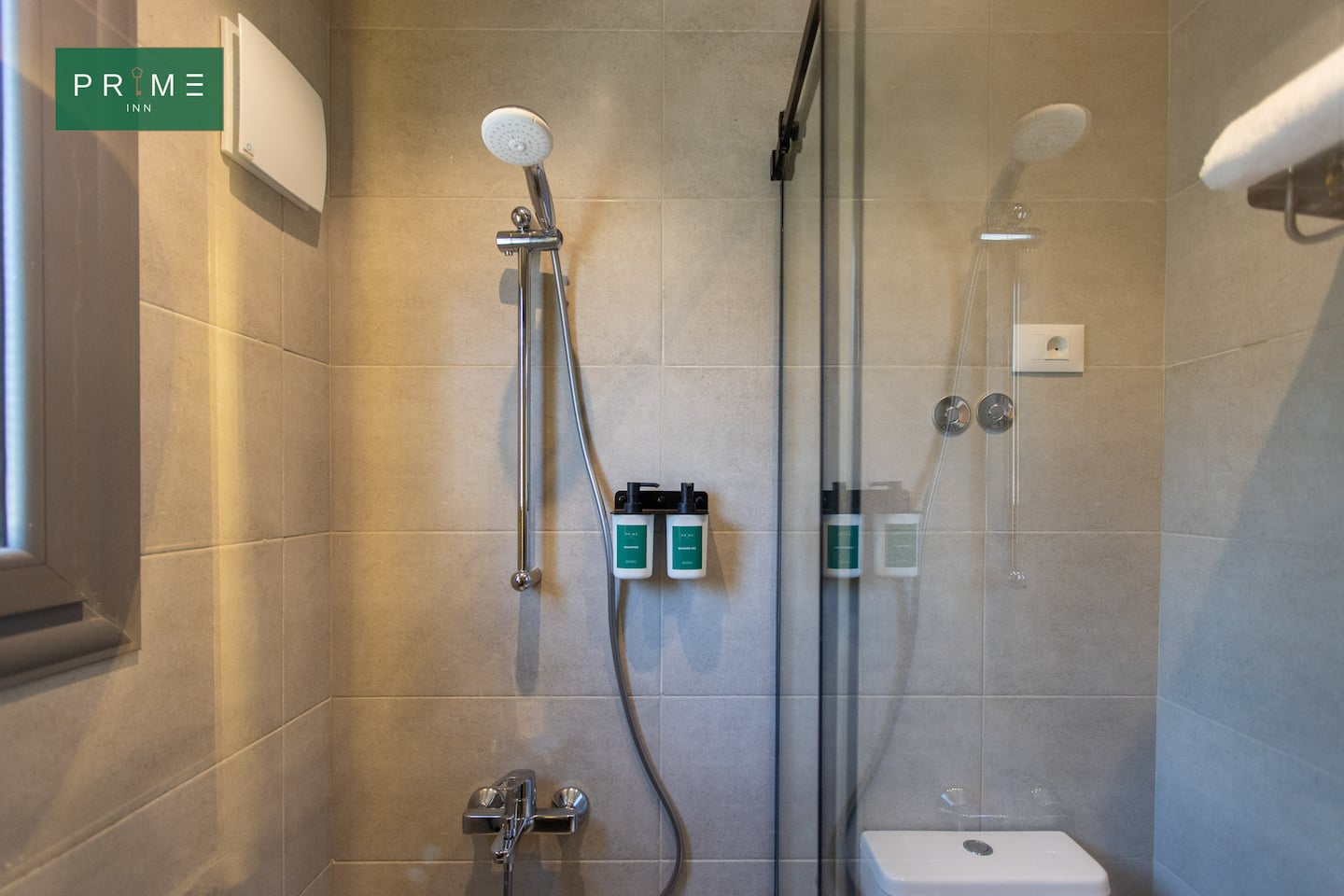 Superior Studio -Prime Inn Andalus New Cairo — Studio in Prime Inn Andalus New Cairo, New Cairo, Egypt — photo 6