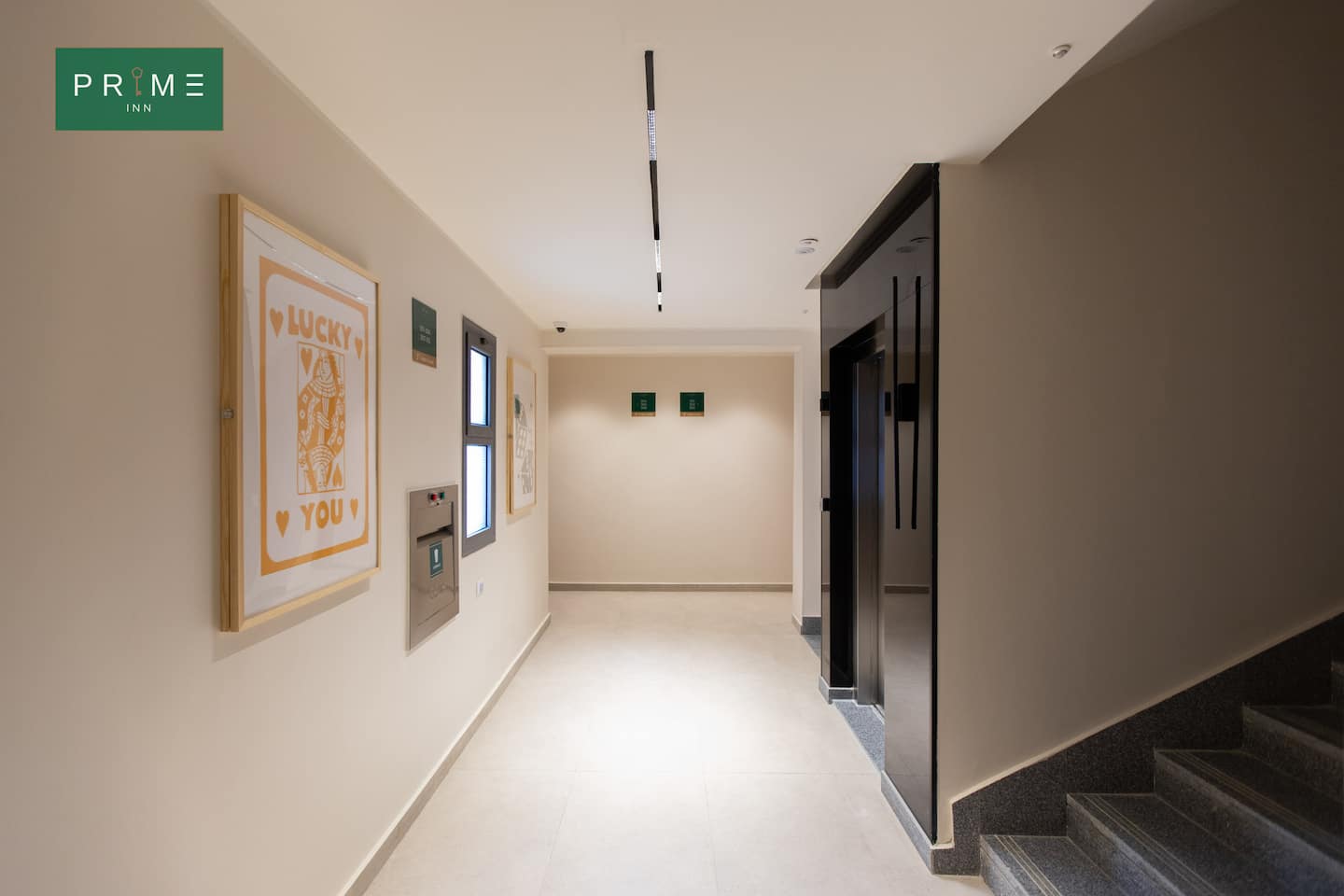 Superior Studio -Prime Inn Andalus New Cairo — Studio in Prime Inn Andalus New Cairo, New Cairo, Egypt — photo 14
