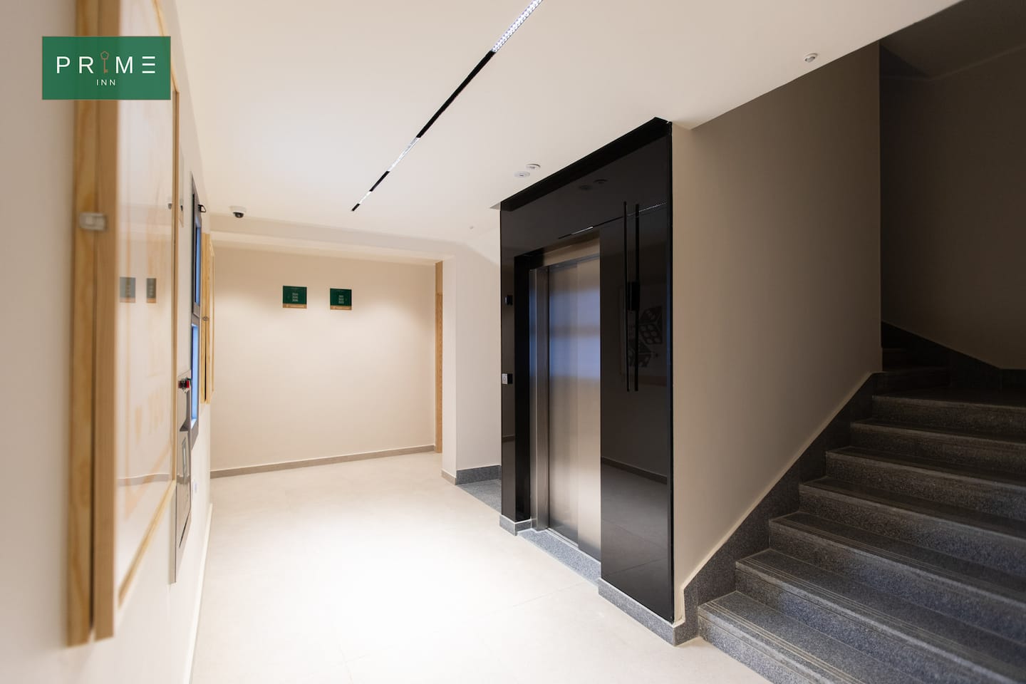 Superior Studio -Prime Inn Andalus New Cairo — Studio in Prime Inn Andalus New Cairo, New Cairo, Egypt — photo 15