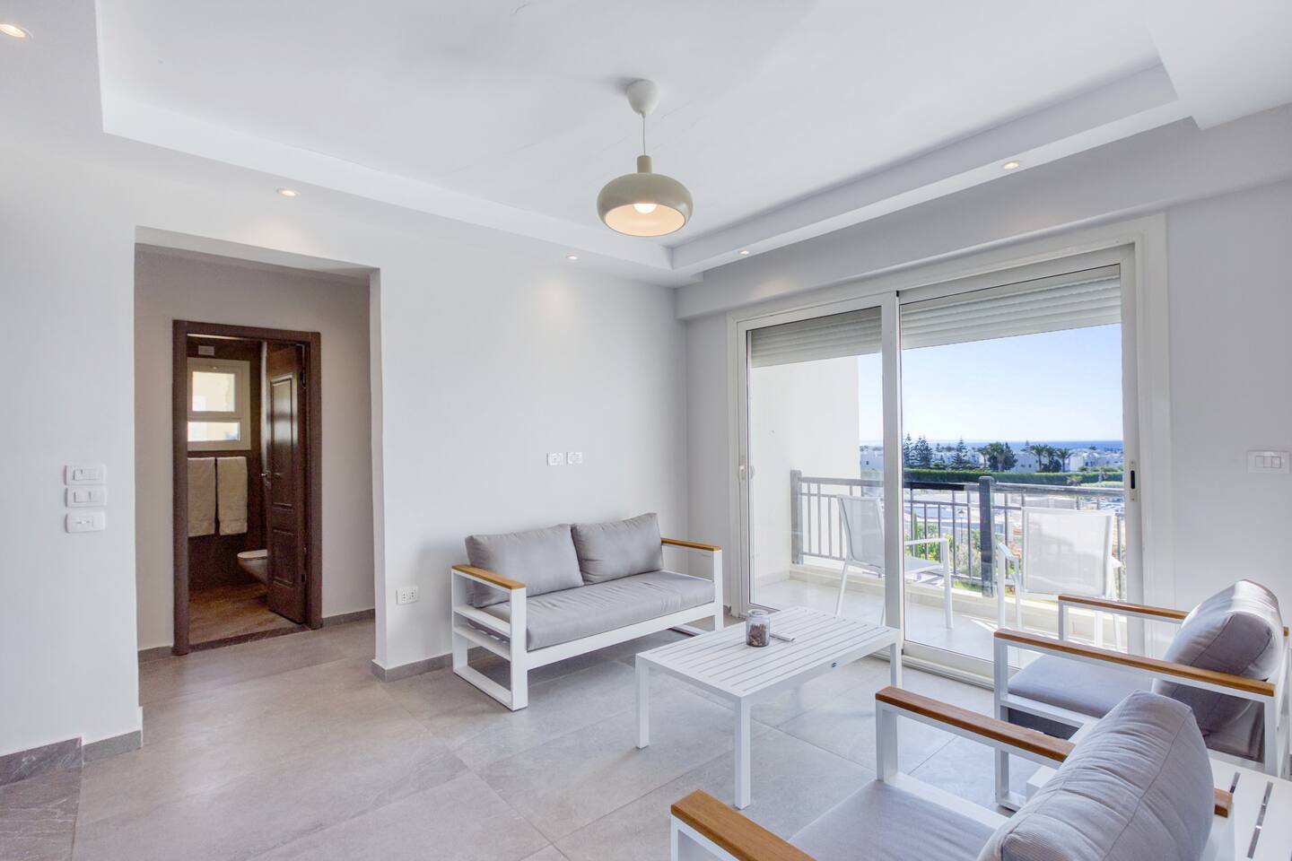 6 BDR Villa - Prime Holidays Mountain View — Villa in Prime Holidays Mountain View, North Coast, Egypt — photo 4