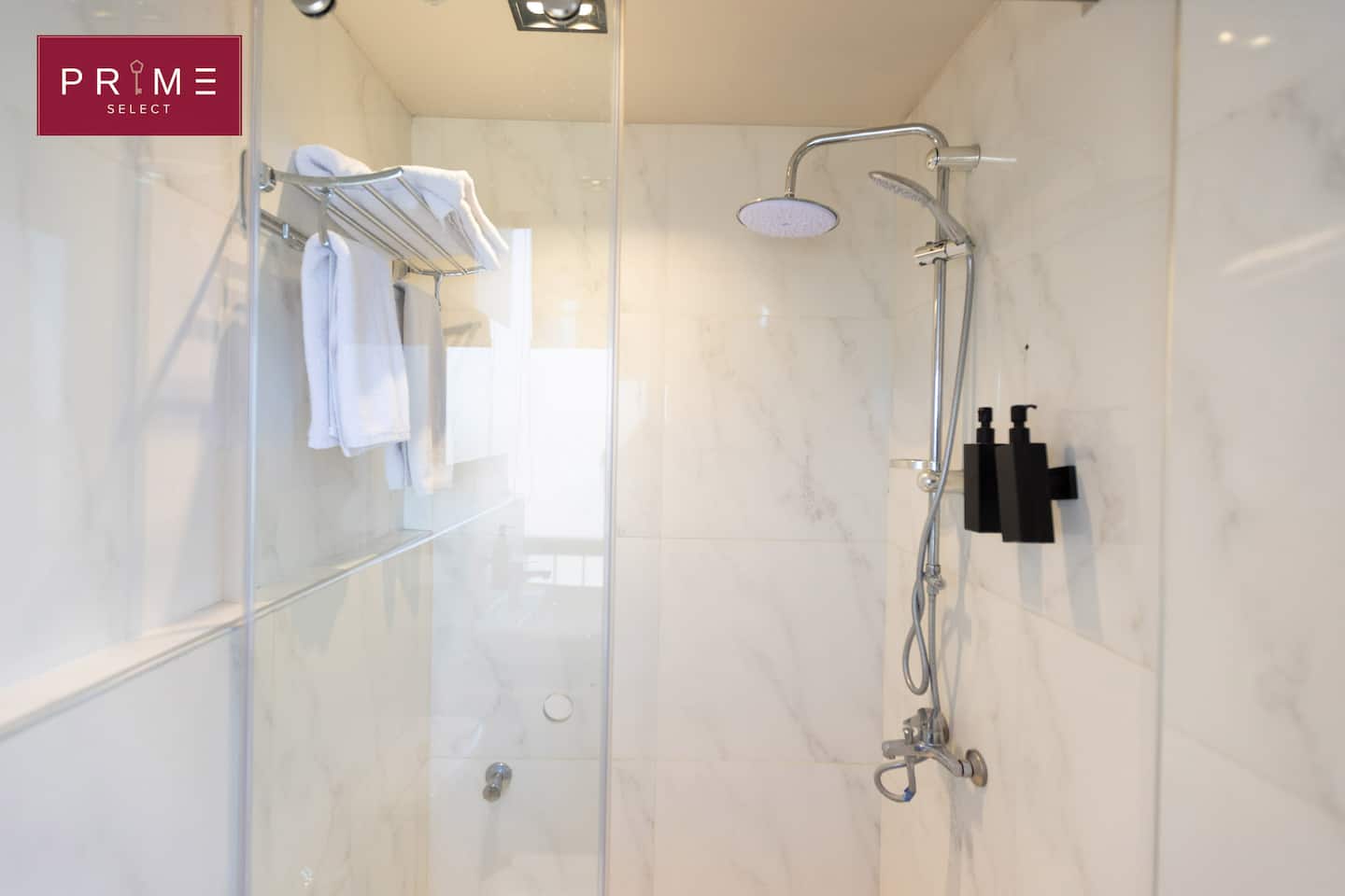 2 BDRs Apt. NileView- Prime Select Zamalek Central — Apartment in Prime Select Zamalek Central, Cairo, Egypt — photo 16