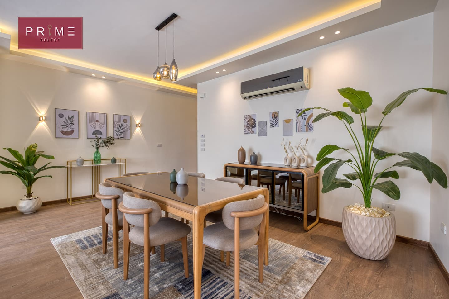 2 BDR - Prime Select Village Gardens Kattameya — Apartment in Prime Select Village Gardens Kattameya, New Cairo, Egypt — photo 15