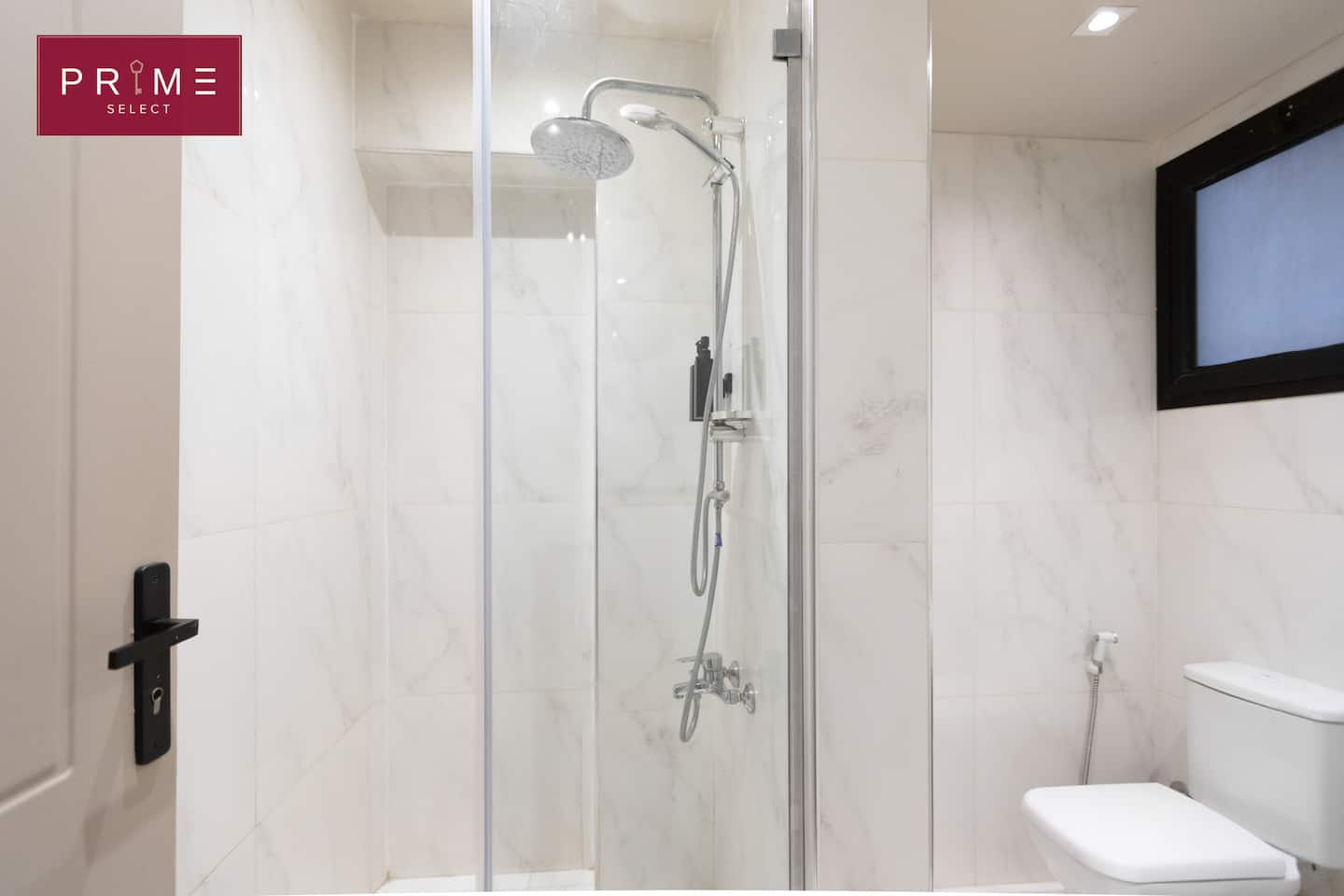 Studio Nile View - Prime Select Zamalek Central — Studio in Prime Select Zamalek Central, Cairo, Egypt — photo 10
