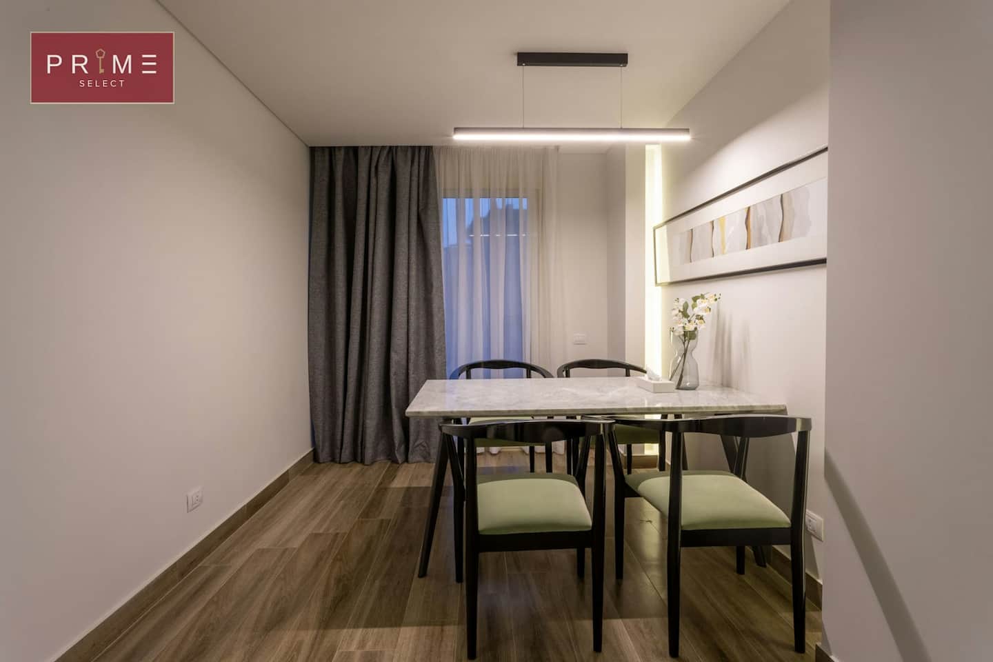 One Bedroom Apt - Prime Select El batal — Apartment in Prime Select El batal, Giza, Egypt — photo 7