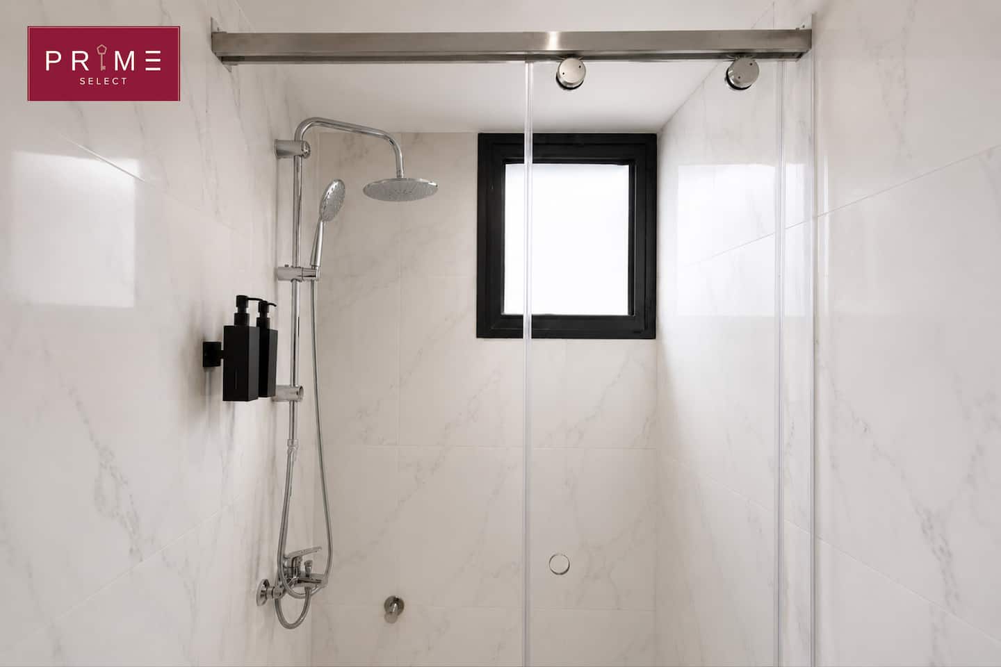 Studio Twin beds - Prime Select Zamalek Central — Studio in Prime Select Zamalek Central, Cairo, Egypt — photo 8