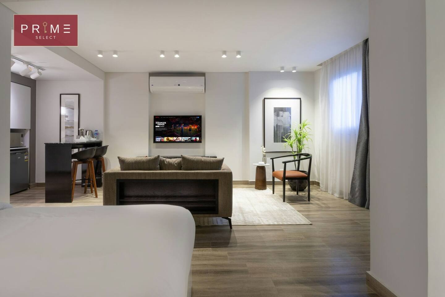 Grey Studio - Prime Select El batal — Studio in Prime Select El batal, Giza, Egypt — photo 5