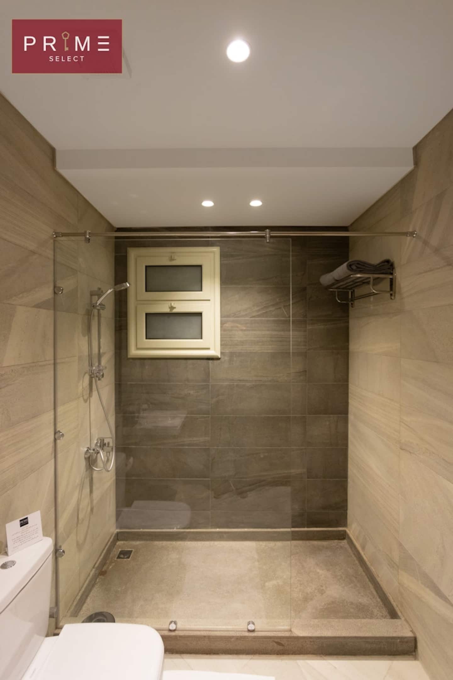 Grey Studio - Prime Select El batal — Studio in Prime Select El batal, Giza, Egypt — photo 10
